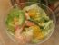 Avocado-Garnelencocktail