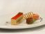 Goldlachs und Thunfisch mit Osietra Kaviar