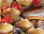 Orangen-Cranberry-Muffins