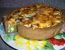 Broccoli-Apfel-Tarte