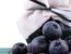 Marmelade aus Heidelbeeren und Wacholderbeeren