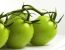 Grüne Tomaten pikant gewürzt