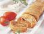 Pikanter Fleischstrudel