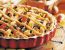 Blätterteig-Pilz-Torte
