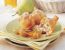 Ziegenbällchen im Strudelteig