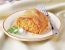 Sauerkrautstrudel mit Käse und Wurzelspeck