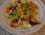Lachscarpaccio