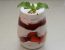 Erdbeer Panna Cotta