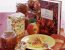 Rhabarber-Apfel-Konfitüre