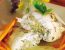 Gefüllte Petersfischfilets
