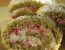 Kürbiskernroulade