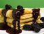 Palatschinken mit Brombeeren