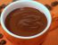 Schokoladesauce