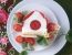 Erdbeer - Joghurt - Stollen