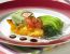 Avocadoterrine mit Lachs