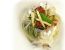 Spargel in der Folie gegart