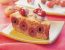 Kirschen - Walnuss - Kuchen