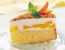 Pfirsichtorte