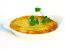 Kartoffelgratin mit Emmentaler