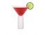 Hibiscus Daiquiri