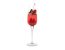 Wild Hibiscus Champagner Gelee