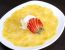 Ananas Carpaccio