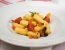 Erdäpfel-Kürbisgnocchi mit Kürbiskerntapenade