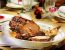 Gerollter Kalbsbraten
