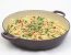 Curryfaschiertes mit Spaghetti