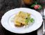 Camemberttörtchen mit Apfel-Kräutersauce