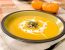 Kürbiscremesuppe