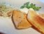 Schifferl mit Mostkraut