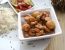 Putengeschnetzeltes mit Champignons