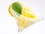 Melonensorbet
