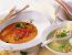 Tomatencremesuppe