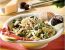 Fettucine mit Blattspinat