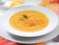 Karotten-Orangensuppe mit Ingwer