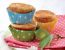 Kirschen-Muffins