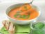 Kürbis-Paprika-Cremesuppe