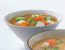 Miso-Suppe mit Tofu und Gemüse