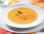 Karotten-Ingwer-Suppe