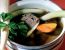 Rindsuppe