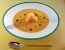 Kürbiscremesuppe