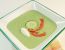 Kalte Gurkensuppe