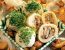 Eierschwammerlknödel
