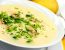 Kräuter-Kartoffelsuppe