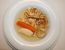 Grießnockerlsuppe