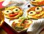Totenkopf-Pizza