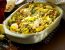Nudelgratin frutti di mare