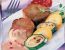 Schweinsmedaillons in Zucchinirahm